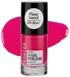 Benecos 20-Free Vegan Nail Polish oh lala - pflanzenbasierter Nagellack -