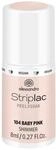 alessandro Striplac UV-Nagellack Baby Pink &ndash; Schonend und langanhaltend &ndash;