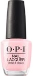 HAWAIIAN TROPIC - Opi Nail Lacquer Nlh39 Its A Girl 15ml