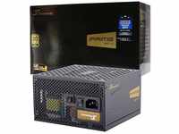Seasonic PRIME Ultra Gold 750W (80+Gold, ATX 12V) Netzteil für Computer/Gaming...