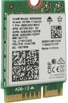 Intel&reg; Dual Band WLAN-AC 9560 M.2 WLAN-Adapter