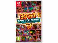 30 in 1 Games Collection Vol. 1 Switch