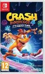 Videogioco Activision Crash Bandicoot 4: It&rsquo;S About Time