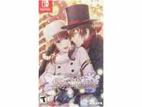 Code: Realize ~Wintertide Miracles~ (Import)