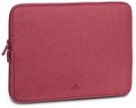 RIVACASE ECO Laptoph&uuml;lle 13.3-14 Zoll - 34,5 x 24 x 3 cm - Notebook H&uuml;lle f&uuml;r