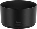 Canon Streulichtblende ET-77 - (Zubeh&ouml;r kompatibel zum Objektiv RF 85mm F2 MACRO IS