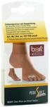 BORT PediSoft Zehenspreizer m.Doppel-Ring small 2 St