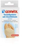 Gehwol Anti Druk Voorvoetkussen G In Elastische Bandage Gelkussen Art.102 681...