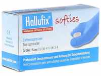 Hallufix softies Zehenspreizer 1