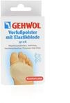 Gehwol Anti Druk Voorvoetkussen G In Elastische Bandage Gelkussen Art.102 681...