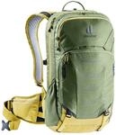 deuter Attack 16 Fahrradrucksack mit Protektor