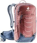 deuter Attack 16 Fahrradrucksack mit Protektor