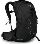 Osprey Europe Talon 22 Wanderrucksack f&uuml;r M&auml;nner Stealth Black - L/XL