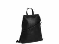 The Chesterfield Brand Wax Pull Up Claire City Rucksack Leder 28 cm