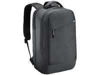 TRENDY Black Backpack 14 16P