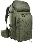 Tasmanian Tiger TT Modular Trooper Pack 55 Liter, Wander-Rucksack, Molle-kompatibler