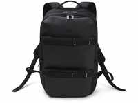 DICOTA Backpack MOVE City-Rucksack – eleganter Rucksack mit geschütztem