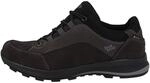 Hanwag Banks Low GTX Multifunktions Outdoorschuh Herren grau - 10/44.5