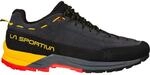 La Sportiva M Tx Guide Leather Schwarz - Technischer leistungsf&auml;higer Herren