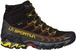 LA SPORTIVA Ultra Raptor II Mid GTX Black/Yellow