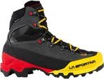 LA SPORTIVA M Aequilibrium Lt GTX Colorblock - Gore-Tex Technischer funktionaler
