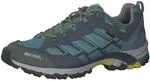 Meindl Caribe Sportschuhe Damen Outdoorschuhe Wanderschuh Grau Freizeit,