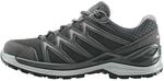 LOWA Halbschuh INNOX PRO GTX LO Ws [2024] anthrazit/rose, 37.5
