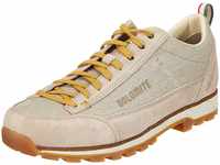 Dolomite Unisex Cinquantaquattro Anniversary Low Schuh Sneaker, Sand Beige, 37.5 EU