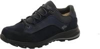 Hanwag Banks Low Bunion Lady LL Multifunktions Outdoorschuh Damen blau - 5,5/39