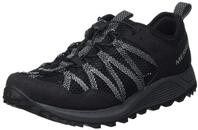 Merrell Wildwood Aerosport Men's,Black 43 EU