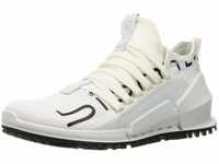 ECCO Damen Biom 2.0 Hiking Shoe,WeiÃŸ(Bright White/white), 40 EU