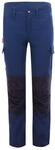 Trollkids Kids Trollheimen Winter Pants 104, Mystic Blue