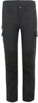Trollkids Kids Trollheimen Winter Pants 140, Anthracite
