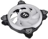 Thermaltake Riing Quad 12 RGB PWM Single Pack (no Controller)