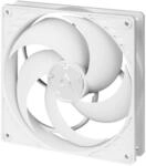 ARCTIC P14 PWM (wei&szlig;) - PC L&uuml;fter, 140 mm PWM Geh&auml;usel&uuml;fter | Optimiert f&uuml;r