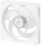 ARCTIC P14 PWM PST (wei&szlig;/transparent) - 140 mm PWM PST Geh&auml;usel&uuml;fter |...