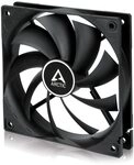 ARCTIC F12 PWM - PC L&uuml;fter, 120 mm PWM Geh&auml;usel&uuml;fter