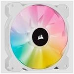 CORSAIR iCUE SP140 RGB Elite Performance 140mm-PWM-Einzell&uuml;fter Wei&szlig;