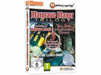 Margrave Manor Trilogy