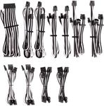 Corsair Premium Sleeved Netzteil Pro-Kabel-Set Typ4 (Generation 4-Serie)