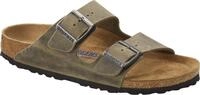 Birkenstock Arizona Bs SFB 1019313, Sandalen - 46 EU