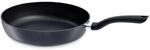 Fissler Cenit/Aluminium-Pfanne (&Oslash; 28 cm) beschichtete Bratpfanne,