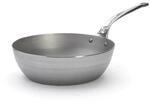 DE BUYER Schmortopf Mineral B Pro, 28 cm