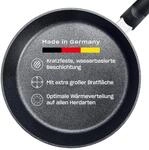Fissler Adamant Comfort/Bratpfanne 26cm &ndash; Aluminium-Pfanne Made in Germany,