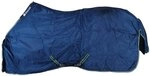 Bucas Pferdedecke Smartex Rain Turnout 135 cm blue
