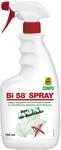 COMPO Bi 58 Spray gegen saugende und bei&szlig;ende Insekten an Zierpflanzen, Gem&uuml;se und