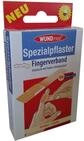 FINGERVERBAND Spezialpflaster 2x12 cm Pflaster