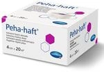 Hartmann Peha Haft Fixierband, Latexfrei, 20 m x 4 cm