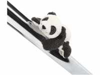 Nici 41080.0 - Wild Friends -Panda Yaa Boo 12cm MagNICI