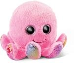 NICI Glubschis: Das Original &ndash; Glubschis Oktopus Poli 14 cm &ndash; Kuscheltier Oktopus